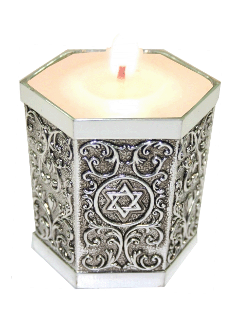 yahrzeit-candle image