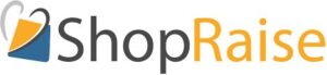 ShopRaise logo